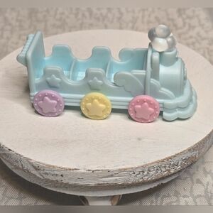 Sylvanian Families Small Plastic Train Toy Only, Epoch [ Read Details ]